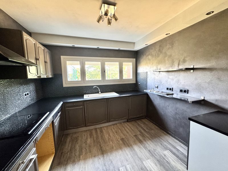 Vente Appartement CASTANET TOLOSAN - 4 pièces -85 m² - (31320)