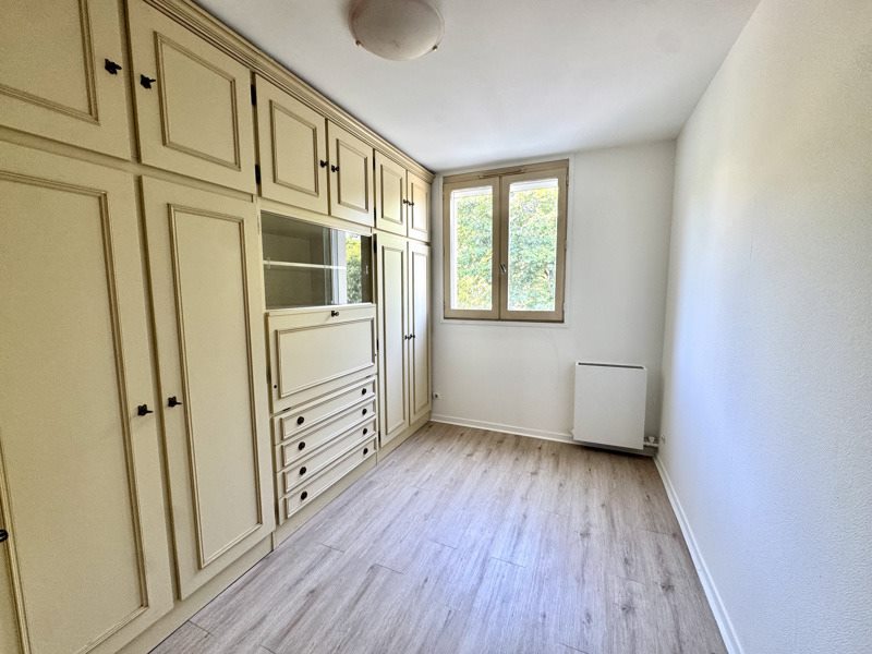 Vente Appartement CASTANET TOLOSAN - 4 pièces -85 m² - (31320)