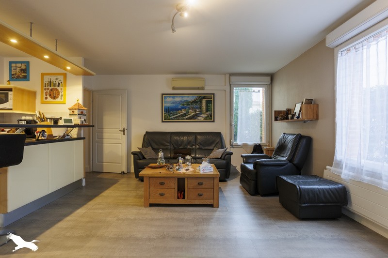 Vente Appartement CASTANET TOLOSAN - 3 pièces -71 m² - (31320)