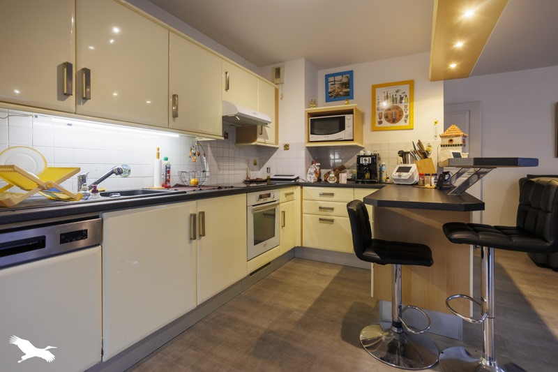 Vente Appartement CASTANET TOLOSAN - 3 pièces -71 m² - (31320)