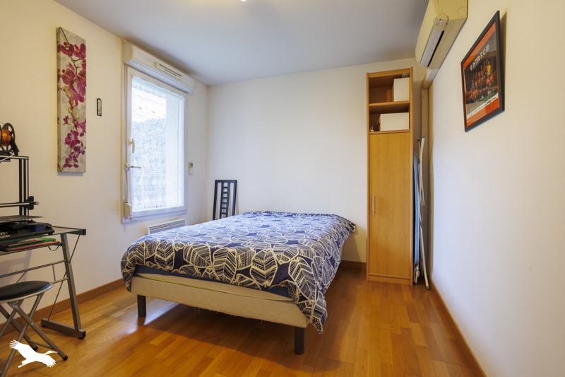 Vente Appartement CASTANET TOLOSAN - 3 pièces -71 m² - (31320)