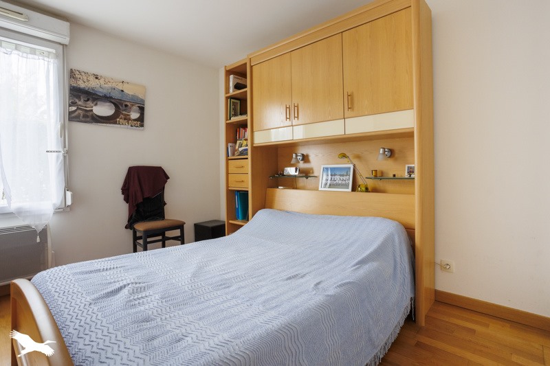 Vente Appartement CASTANET TOLOSAN - 3 pièces -71 m² - (31320)