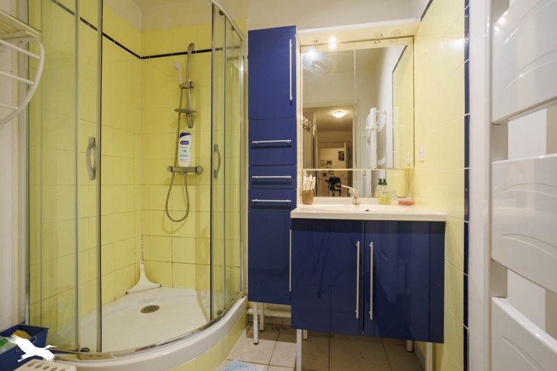 Vente Appartement CASTANET TOLOSAN - 3 pièces -71 m² - (31320)