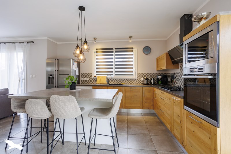 Vente Maison PECHABOU - 5 pièces -102 m² - (31320)