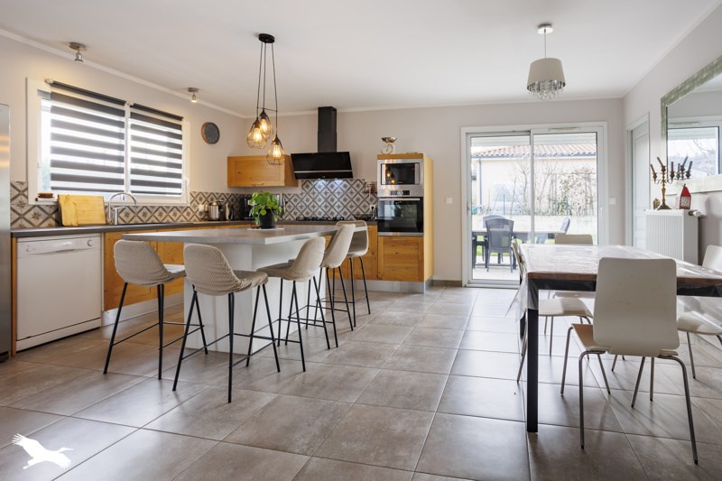Vente Maison PECHABOU - 5 pièces -102 m² - (31320)