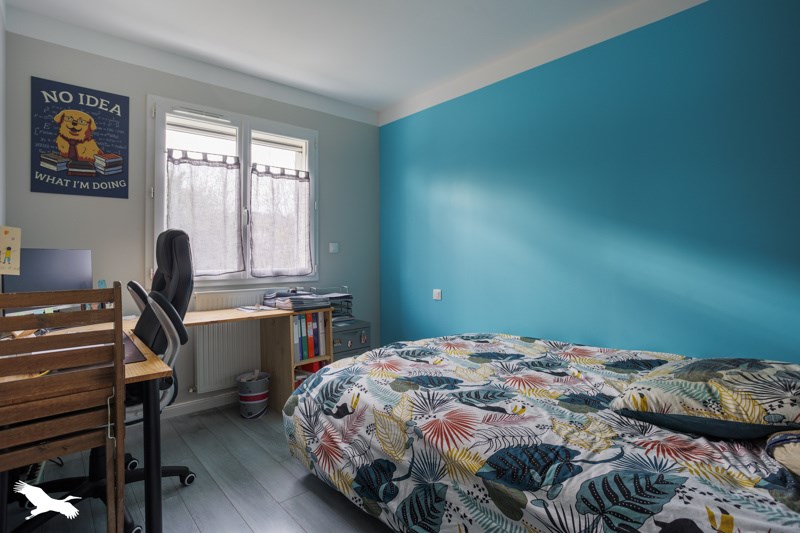 Vente Maison PECHABOU - 5 pièces -102 m² - (31320)