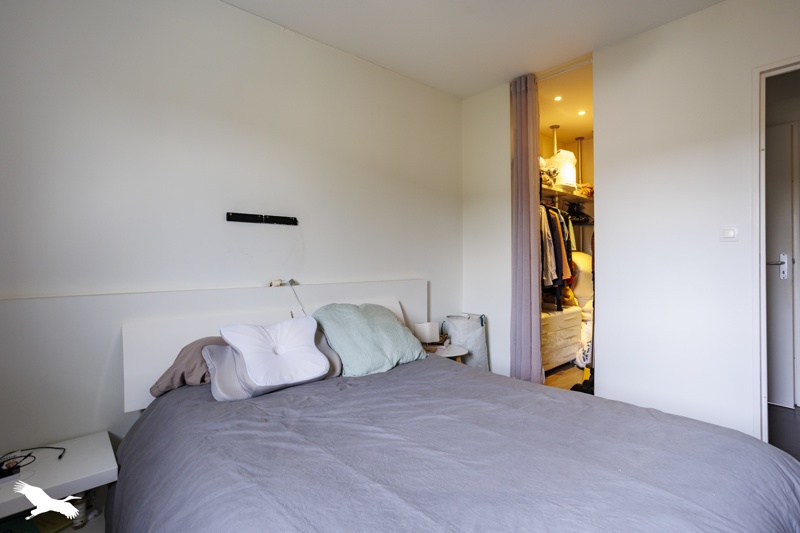 Vente Appartement POMPERTUZAT - 3 pièces -69 m² - (31450)