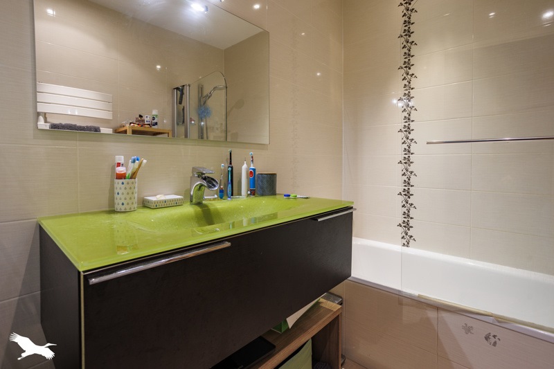 Vente Appartement POMPERTUZAT - 3 pièces -69 m² - (31450)