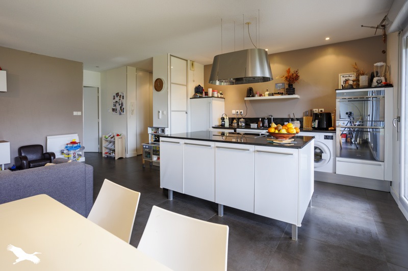 Vente Appartement POMPERTUZAT - 3 pièces -69 m² - (31450)