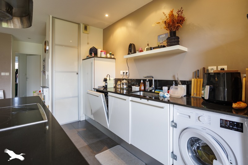 Vente Appartement POMPERTUZAT - 3 pièces -69 m² - (31450)
