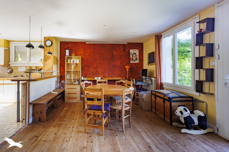 Vente Maison CASTANET TOLOSAN - 5 pièces -105 m² - (31320)