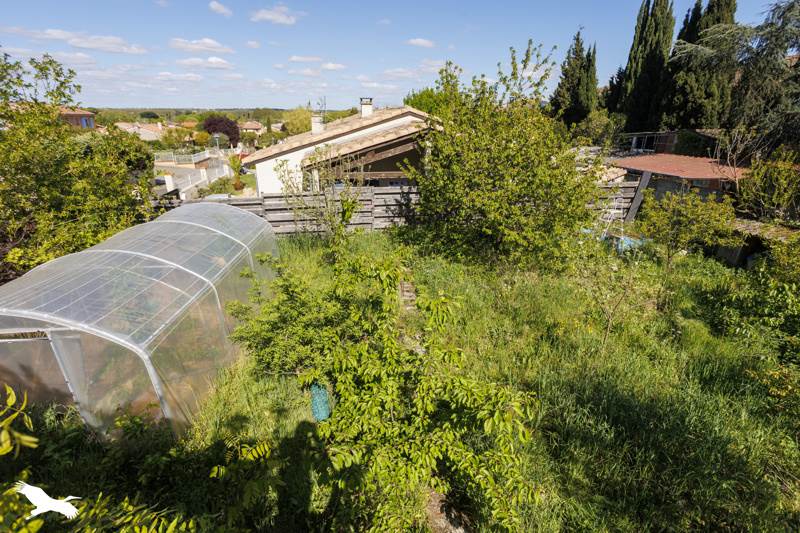 Vente Maison CASTANET TOLOSAN - 5 pièces -105 m² - (31320)