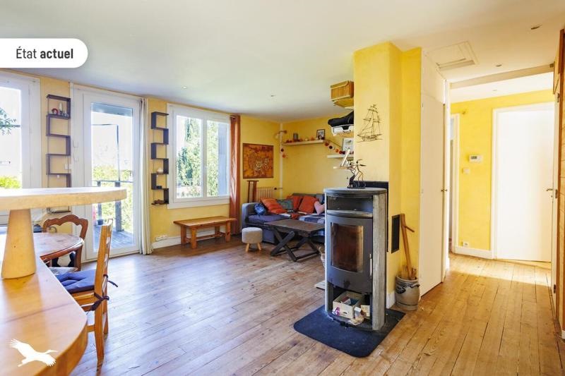 Vente Maison CASTANET TOLOSAN - 5 pièces -105 m² - (31320)