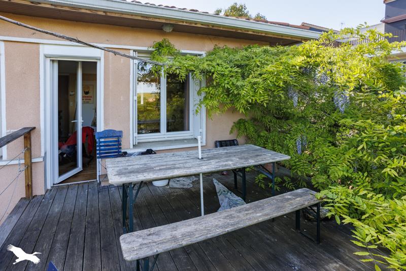 Vente Maison CASTANET TOLOSAN - 5 pièces -105 m² - (31320)