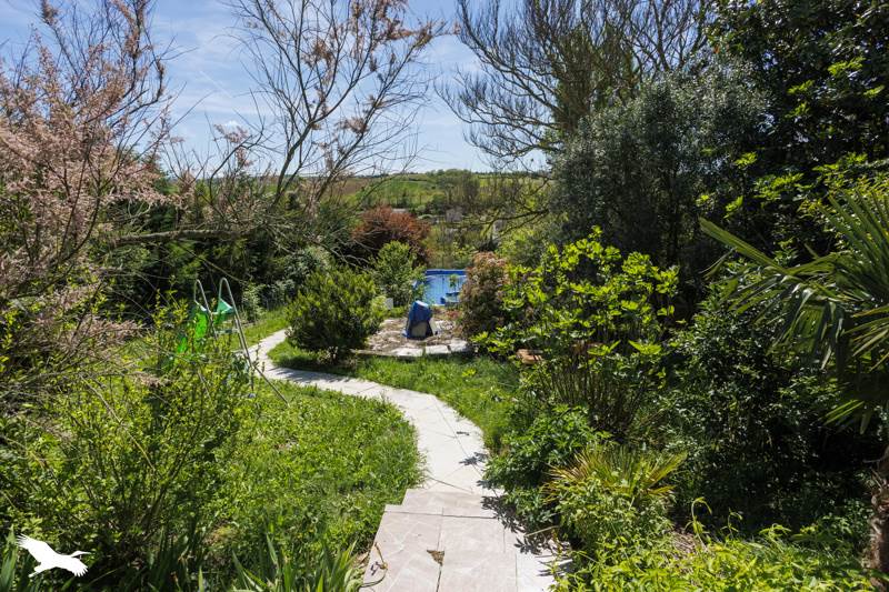 Vente Maison DONNEVILLE - 6 pièces -130 m² - (31450)