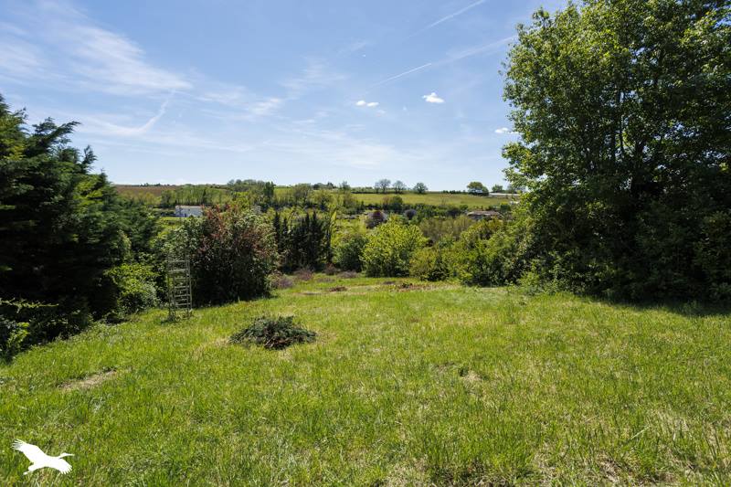 Vente Maison DONNEVILLE - 6 pièces -130 m² - (31450)