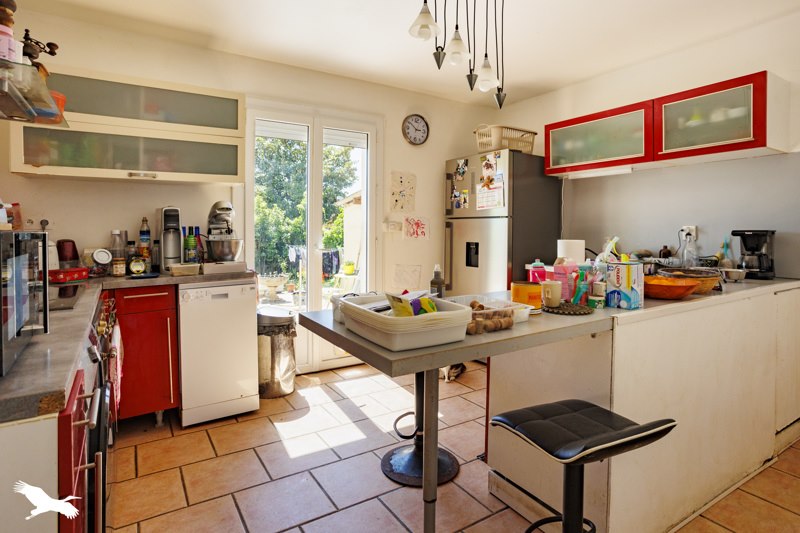 Vente Maison DONNEVILLE - 6 pièces -130 m² - (31450)