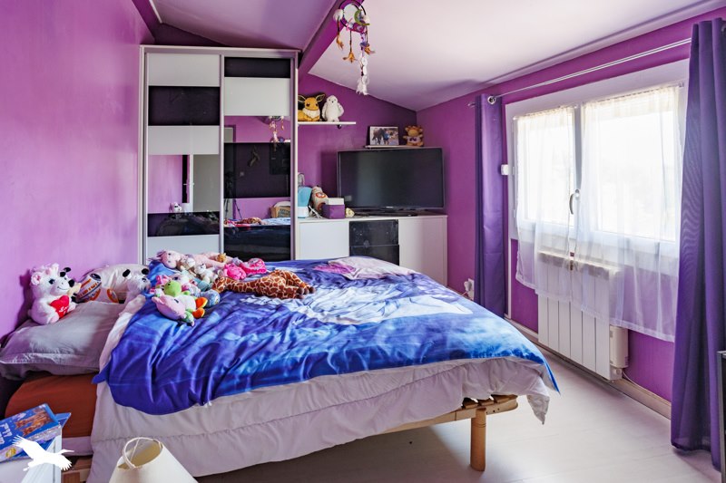 Vente Maison DONNEVILLE - 6 pièces -130 m² - (31450)