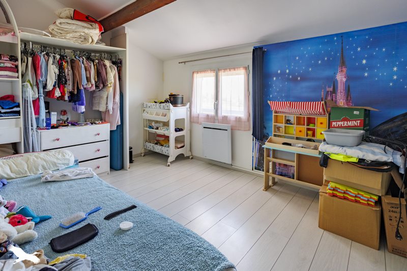 Vente Maison DONNEVILLE - 6 pièces -130 m² - (31450)