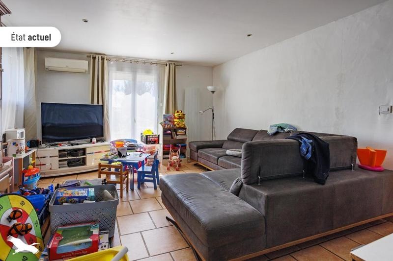 Vente Maison DONNEVILLE - 6 pièces -130 m² - (31450)