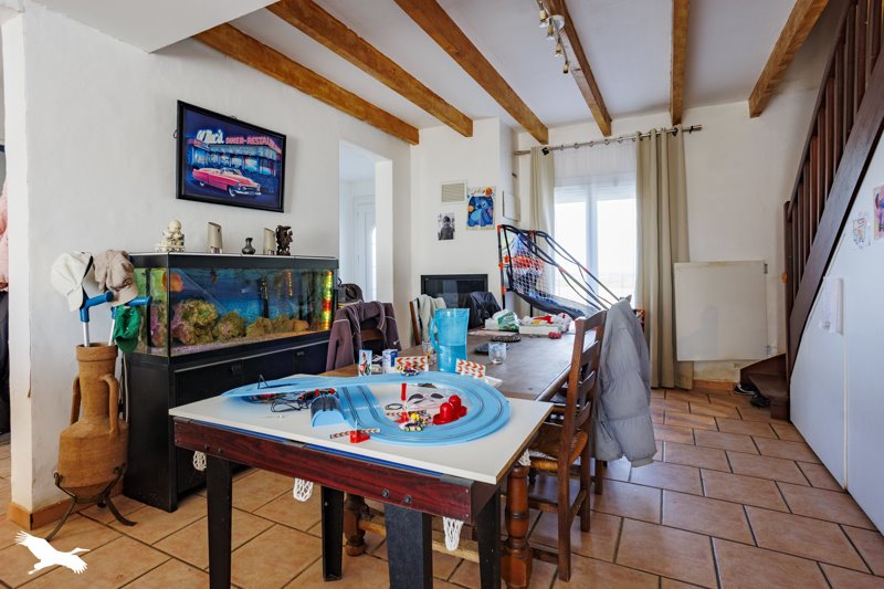 Vente Maison DONNEVILLE - 6 pièces -130 m² - (31450)