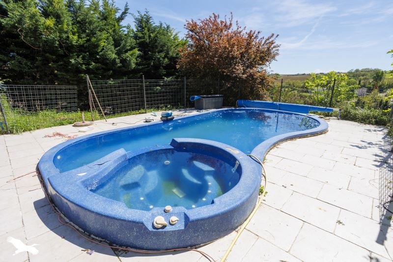 Vente Maison DONNEVILLE - 6 pièces -130 m² - (31450)