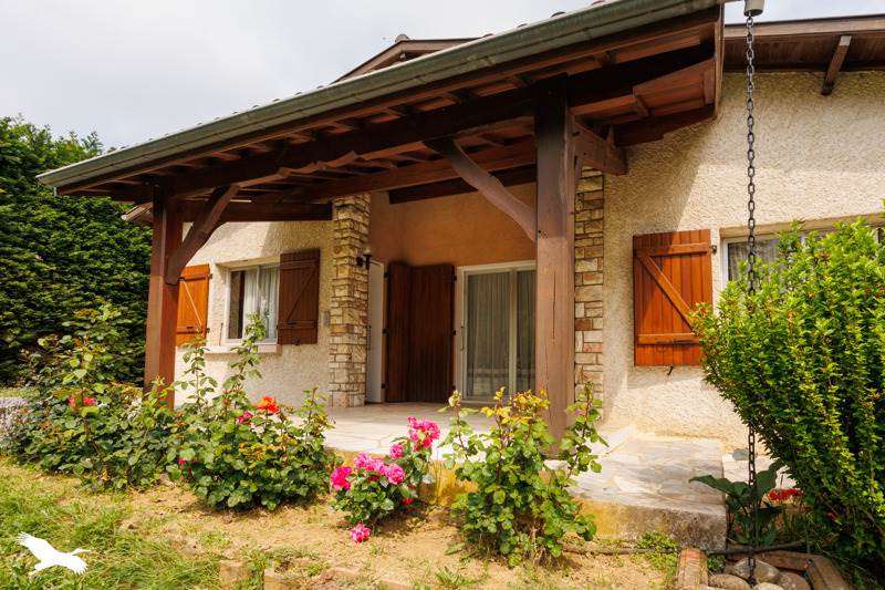 Vente Maison CASTANET TOLOSAN - 6 pièces -126 m² - (31320)