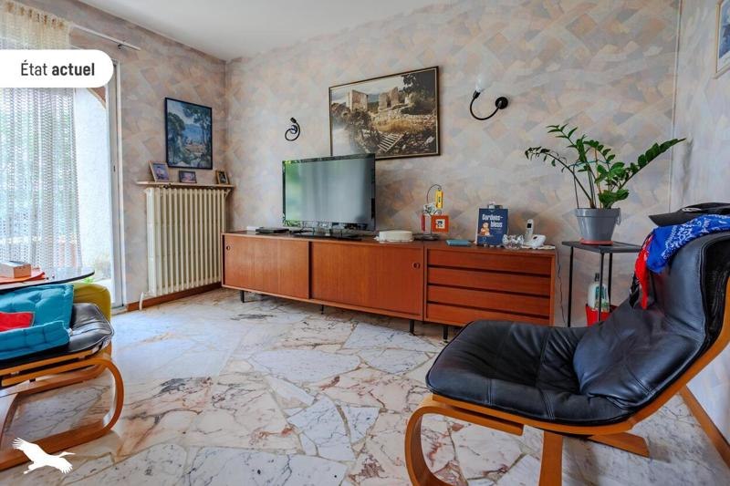 Vente Maison CASTANET TOLOSAN - 6 pièces -126 m² - (31320)