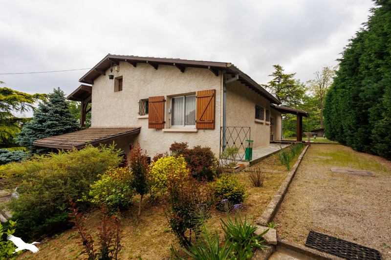 Vente Maison CASTANET TOLOSAN - 6 pièces -126 m² - (31320)