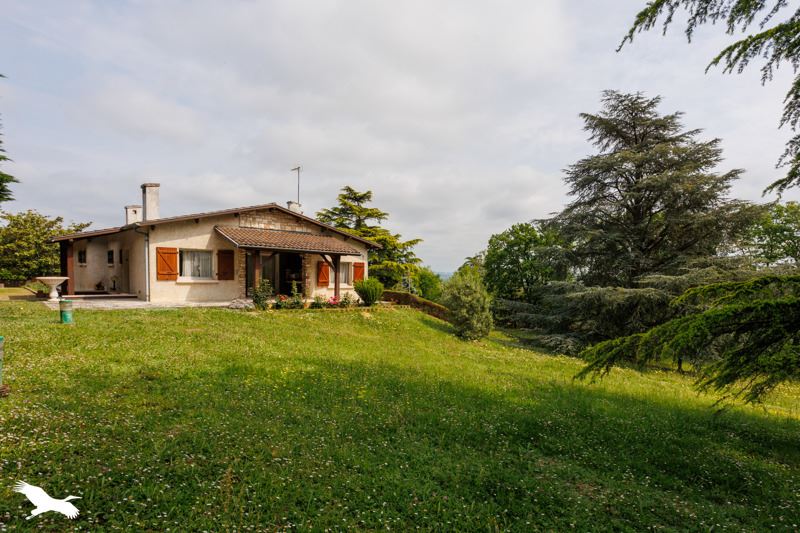 Vente Maison CASTANET TOLOSAN - 6 pièces -126 m² - (31320)