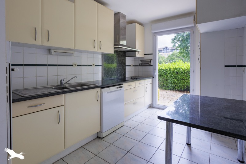 Vente Appartement CASTANET TOLOSAN - 4 pièces -92 m² - (31320)