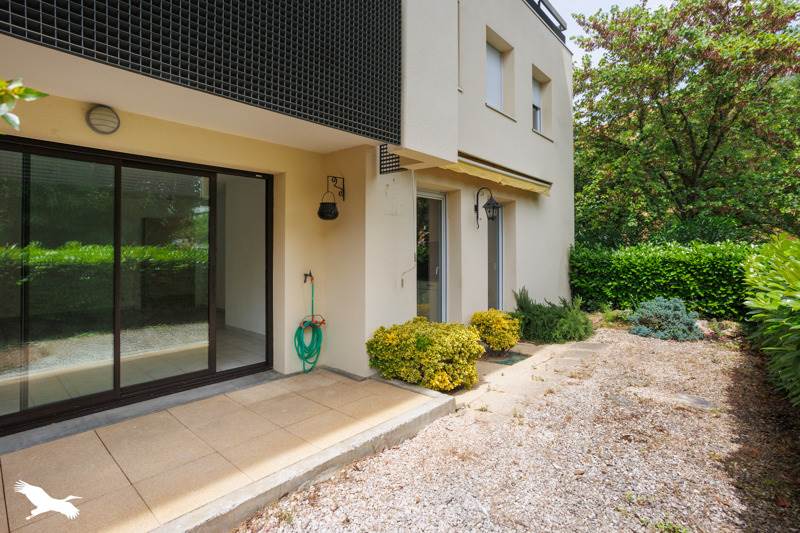 Vente Appartement CASTANET TOLOSAN - 4 pièces -92 m² - (31320)