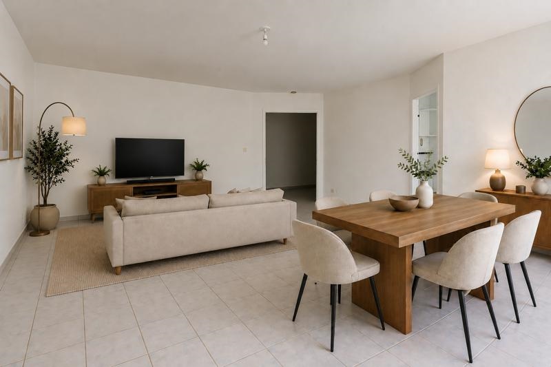 Vente Appartement CASTANET TOLOSAN - 4 pièces -92 m² - (31320)