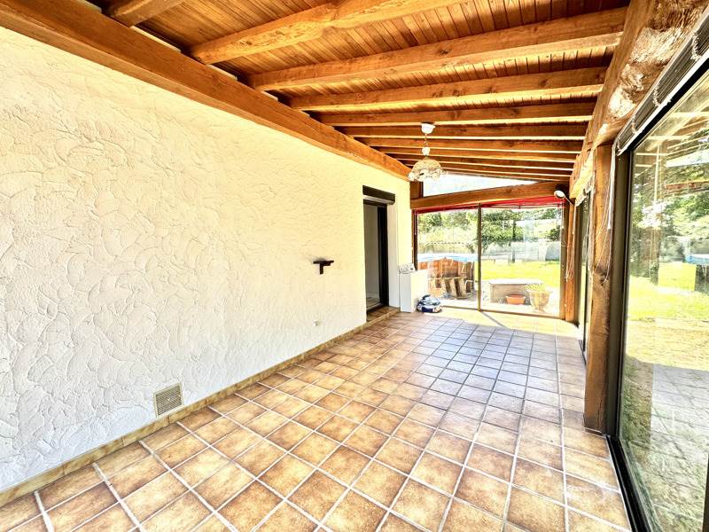 Vente Maison CASTANET TOLOSAN - 5 pièces -150 m² - (31320)
