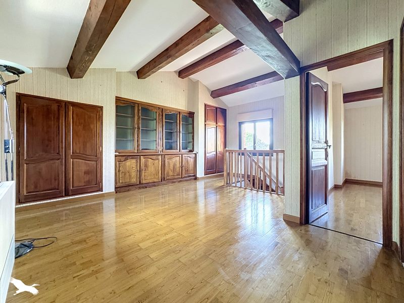 Vente Maison CASTANET TOLOSAN - 5 pièces -150 m² - (31320)