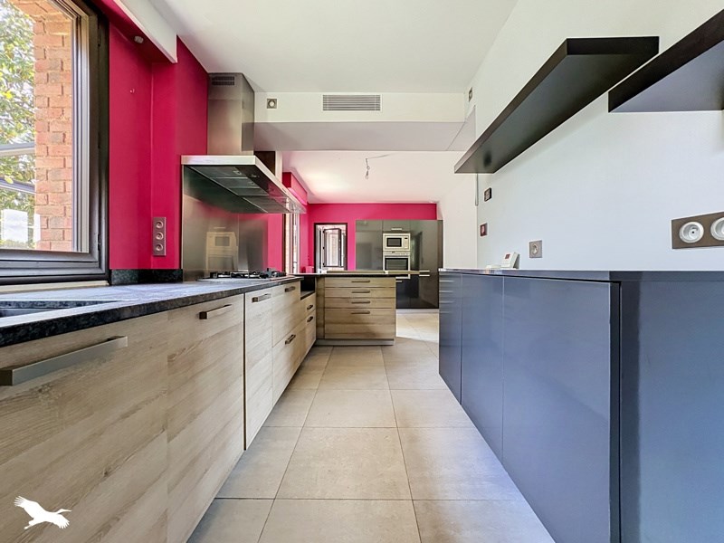 Vente Maison CASTANET TOLOSAN - 5 pièces -150 m² - (31320)