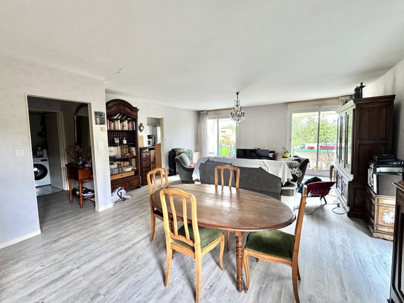Vente Appartement CASTANET TOLOSAN - 4 pièces -116 m² - (31320)