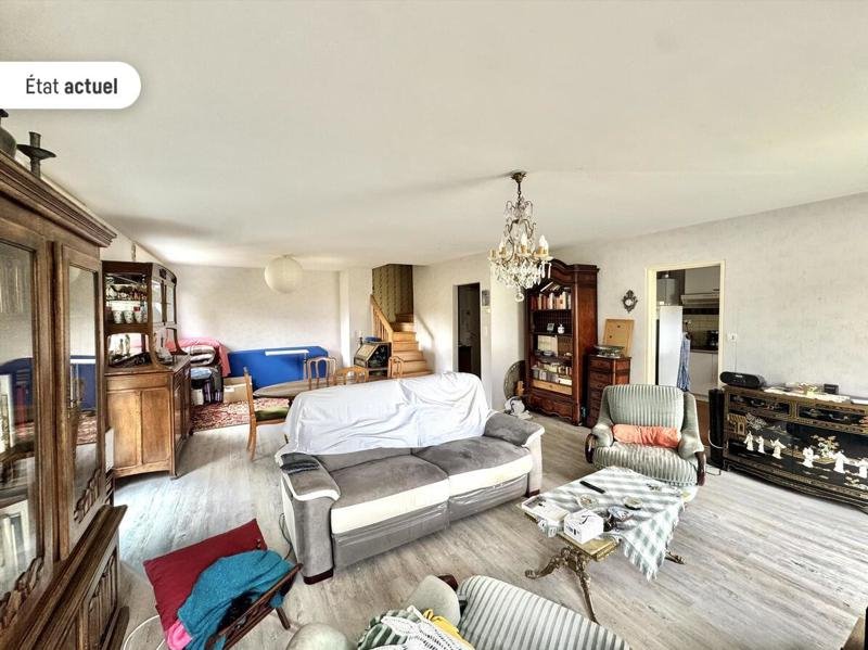 Appartement 4 pièces 116 m² · à Castanet-Tolosan · 116 m² · 337 000 €