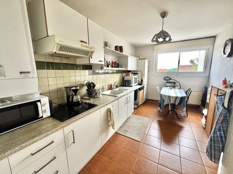 Vente Appartement CASTANET TOLOSAN - 4 pièces -116 m² - (31320)