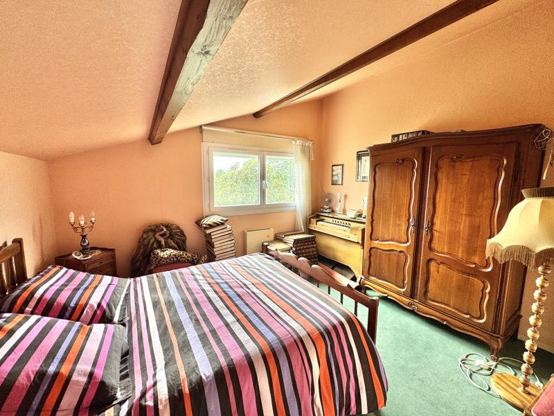 Vente Appartement CASTANET TOLOSAN - 4 pièces -116 m² - (31320)