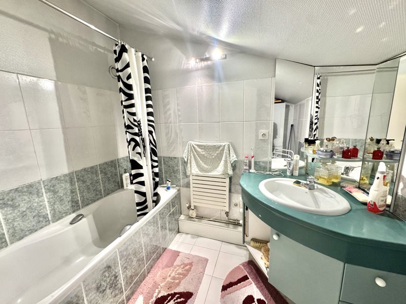 Vente Appartement CASTANET TOLOSAN - 4 pièces -116 m² - (31320)