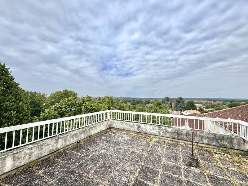 Vente Appartement CASTANET TOLOSAN - 4 pièces -116 m² - (31320)