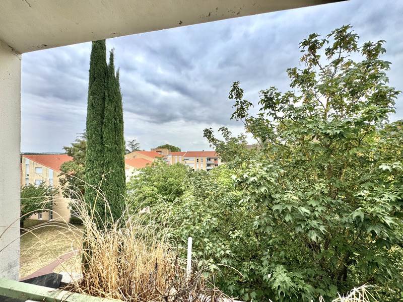 Vente Appartement CASTANET TOLOSAN - 4 pièces -116 m² - (31320)