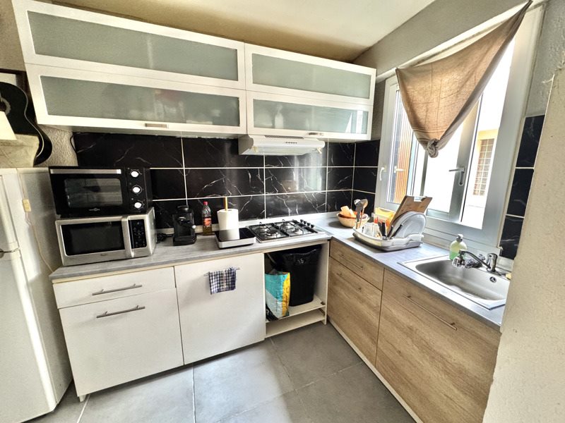 Vente Appartement CASTANET TOLOSAN - 2 pièces -39 m² - (31320)