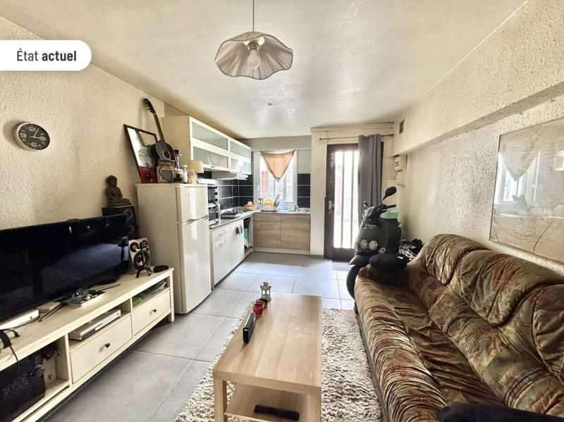 Vente Appartement CASTANET TOLOSAN - 2 pièces -39 m² - (31320)