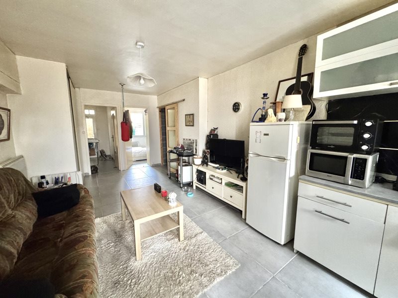 Vente Appartement CASTANET TOLOSAN - 2 pièces -39 m² - (31320)