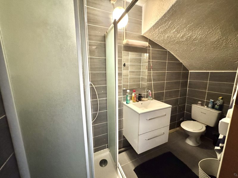 Vente Appartement CASTANET TOLOSAN - 2 pièces -39 m² - (31320)