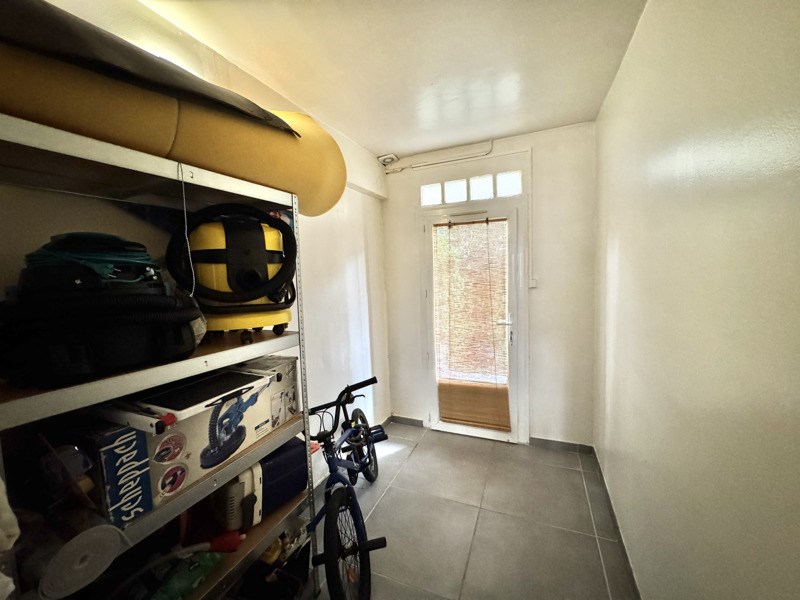 Vente Appartement CASTANET TOLOSAN - 2 pièces -39 m² - (31320)