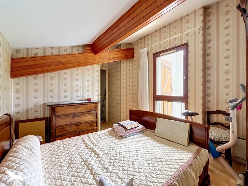 Vente Maison CASTANET TOLOSAN - 5 pièces -100 m² - (31320)