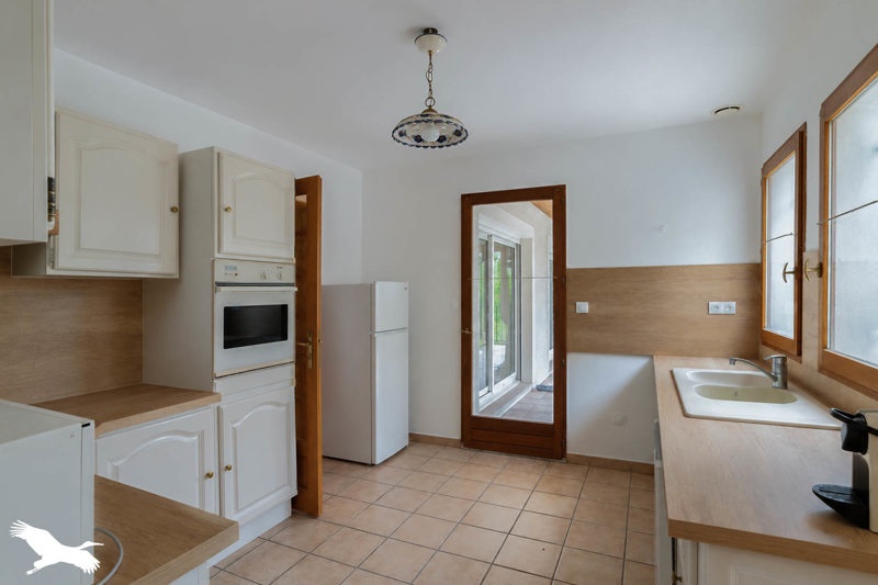 Vente Maison Montgiscard - 5 pièces -155 m² - (31450)